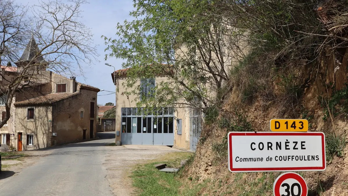 LE THEATRE DANS LES VIGNES