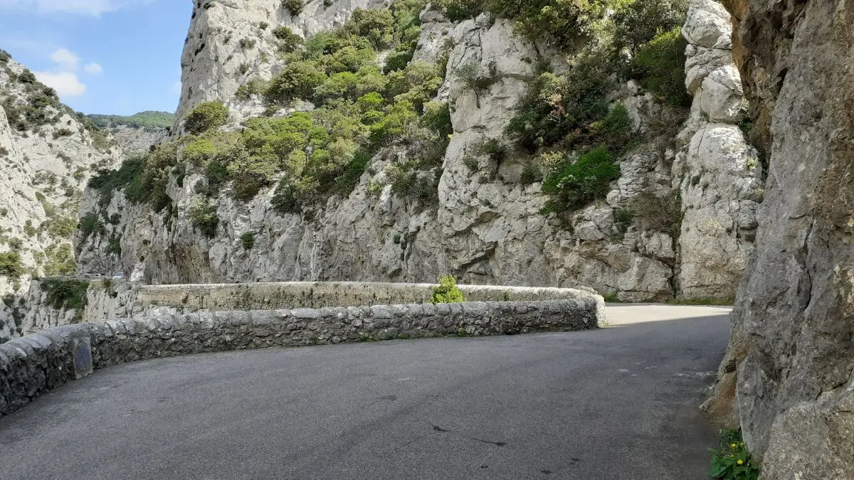 PIT Gorges de Galamus