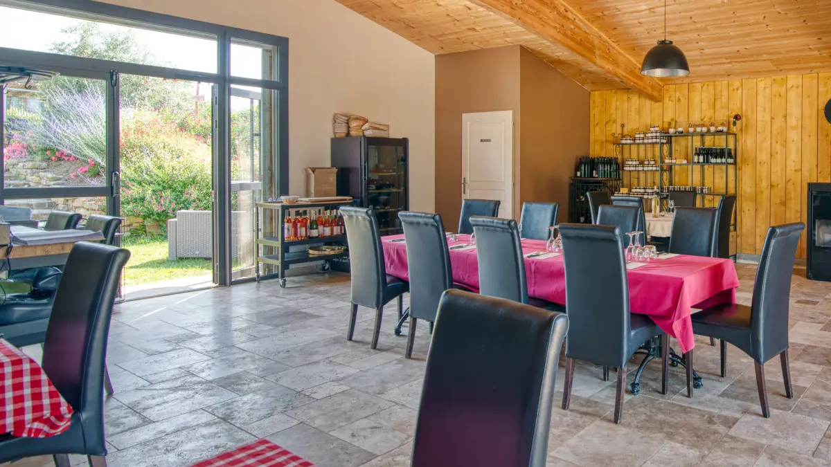 Trésors de Campagne (1)