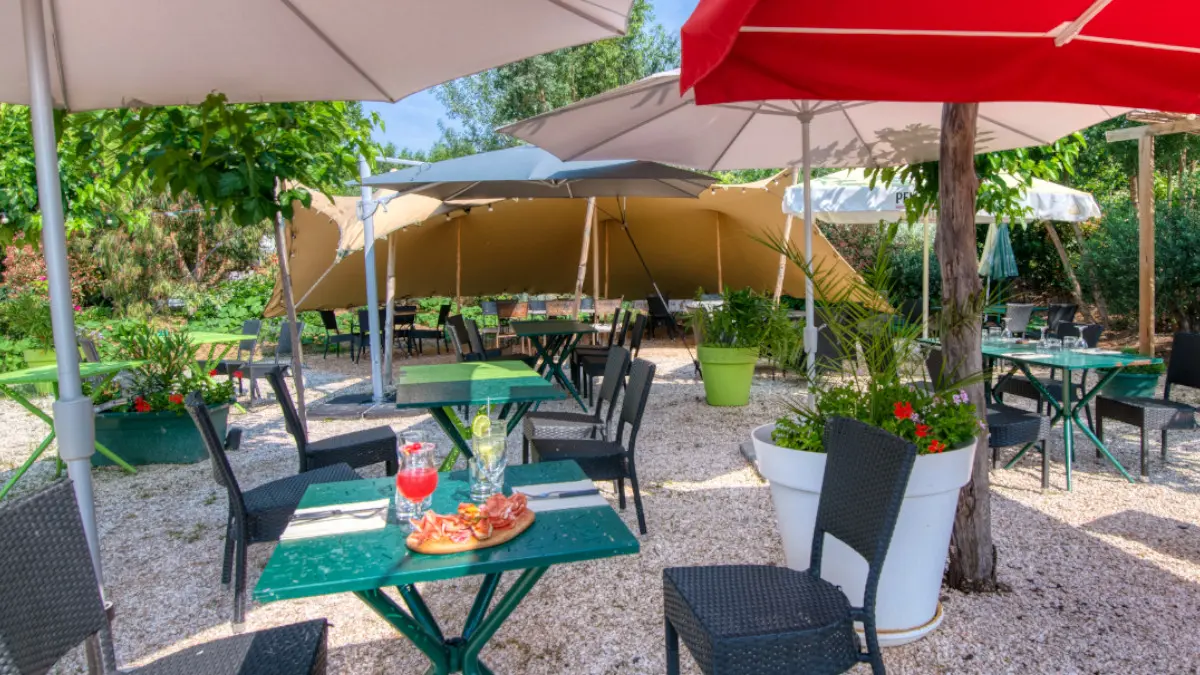 Trésors de campagne