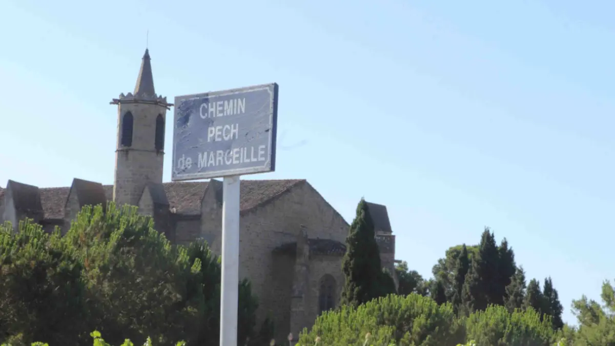 Un Pech pas comme les autres