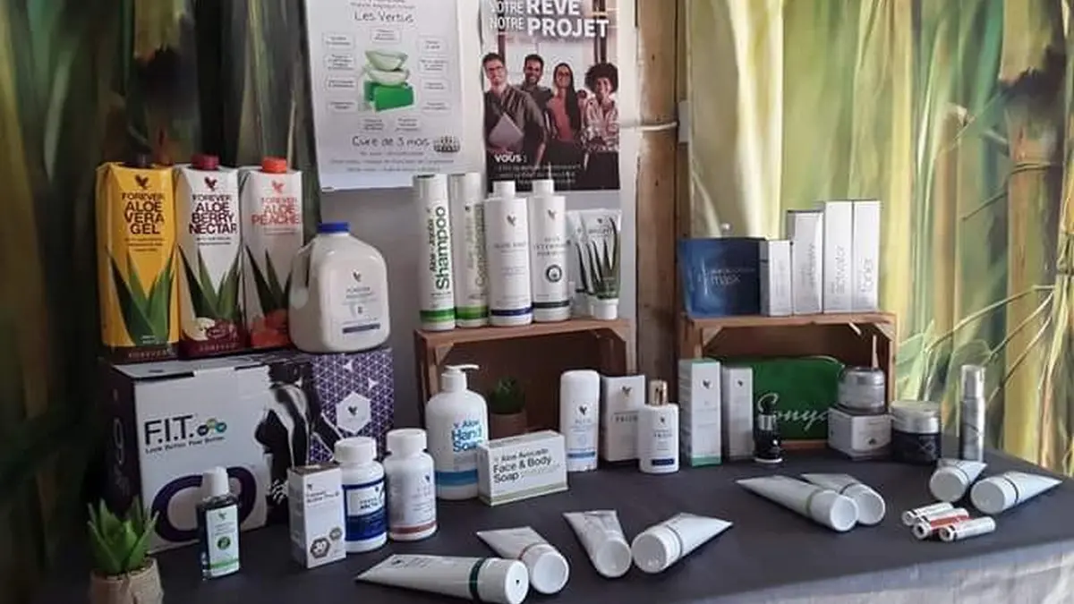 Un moment pour soi 1