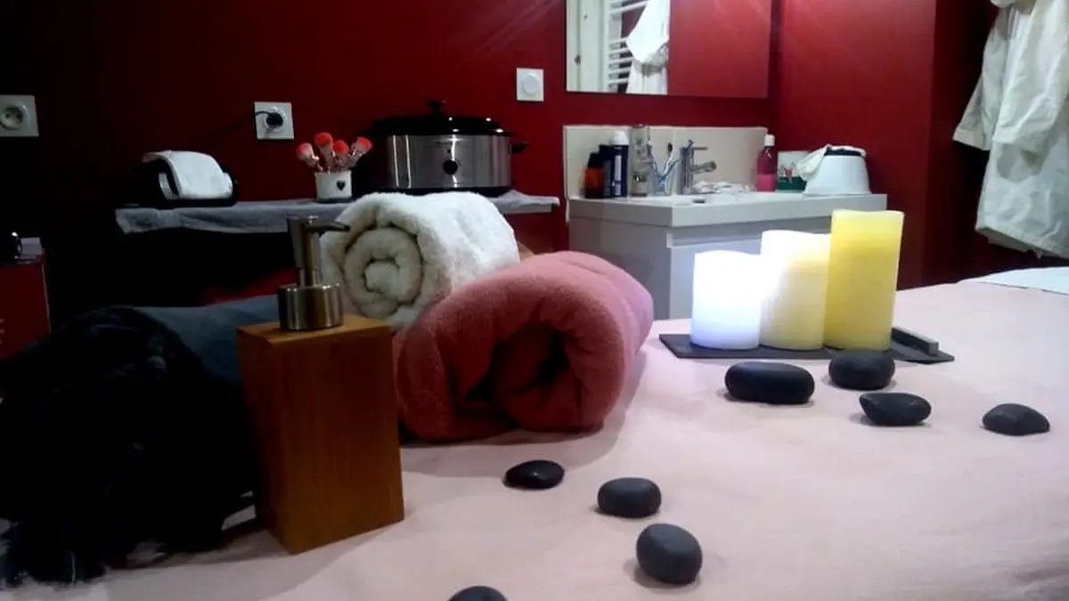 Un moment pour soi 2