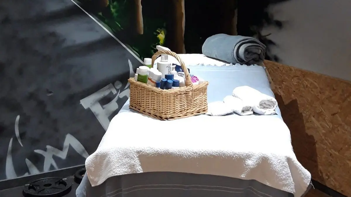 Un moment pour soi 3