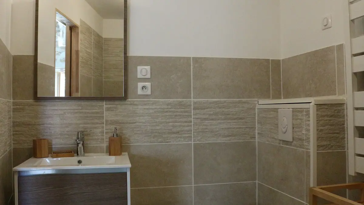 Au Château de Villelongue - 2020