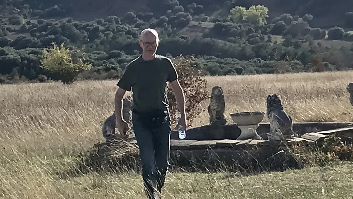 Voyage spirituel (5)