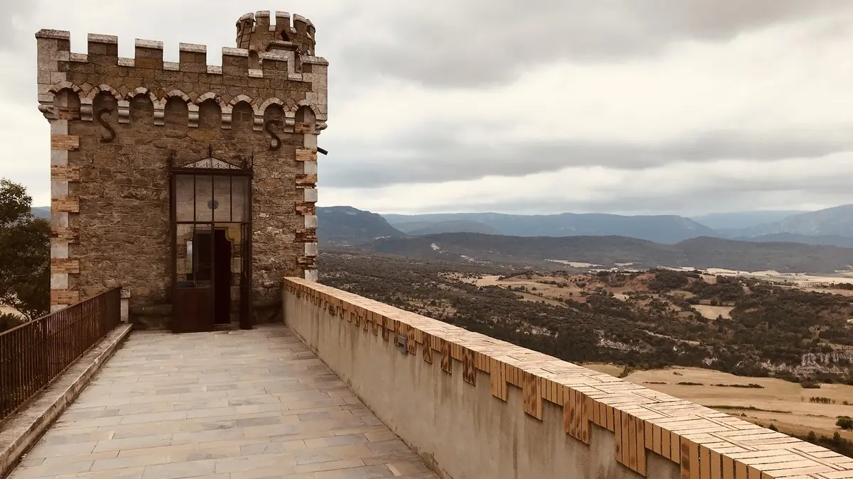 Voyage spirituel (1)