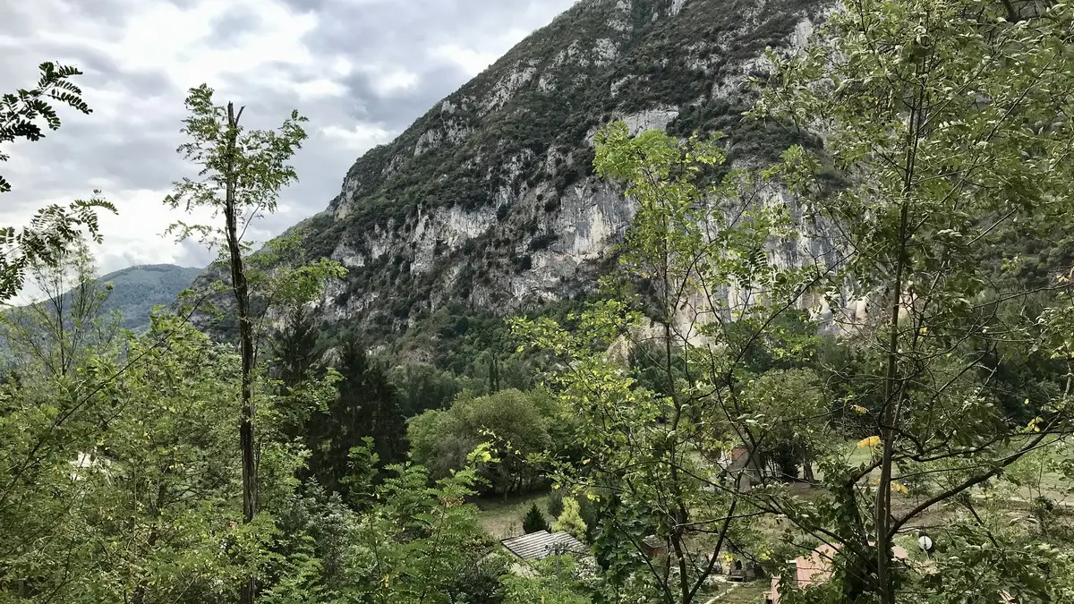 Voyage spirituel (2)