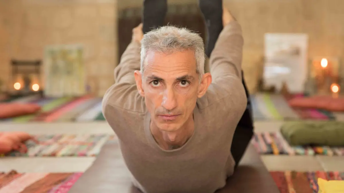 Yaor Shiatsu-Yoga thérapie(1)