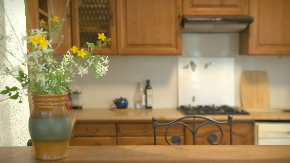 Yaor Shiatsu Yoga Thérapie gîte 5