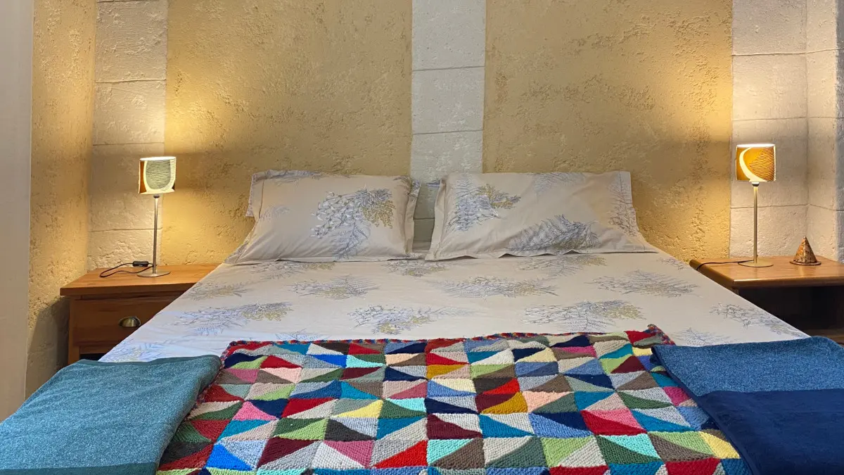 Yaor Shiatsu Yoga Thérapie gîte 6