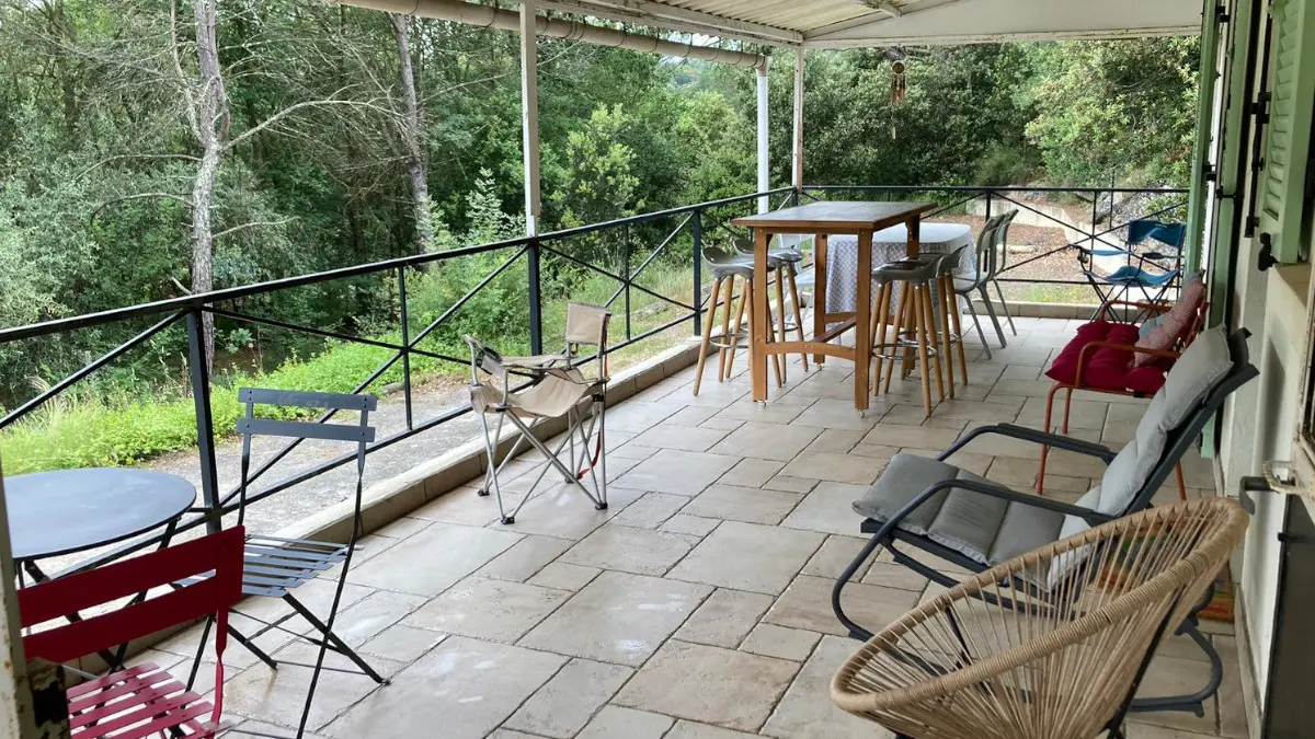 Yaor Shiatsu Yoga Thérapie gîte 7