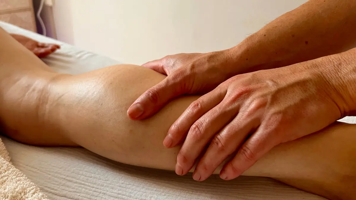 ALIBERT CELINE MASSAGE BIEN-ETRE