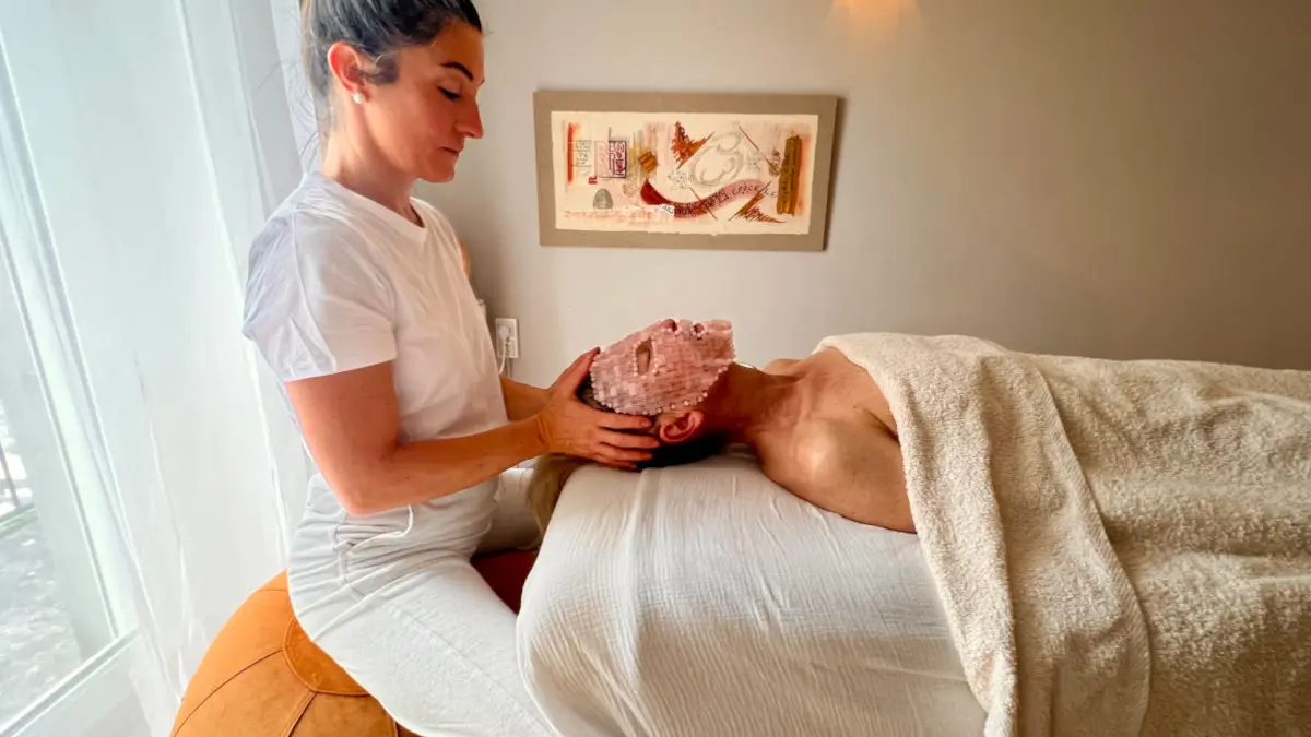 ALIBERT CELINE MASSAGE BIEN-ETRE