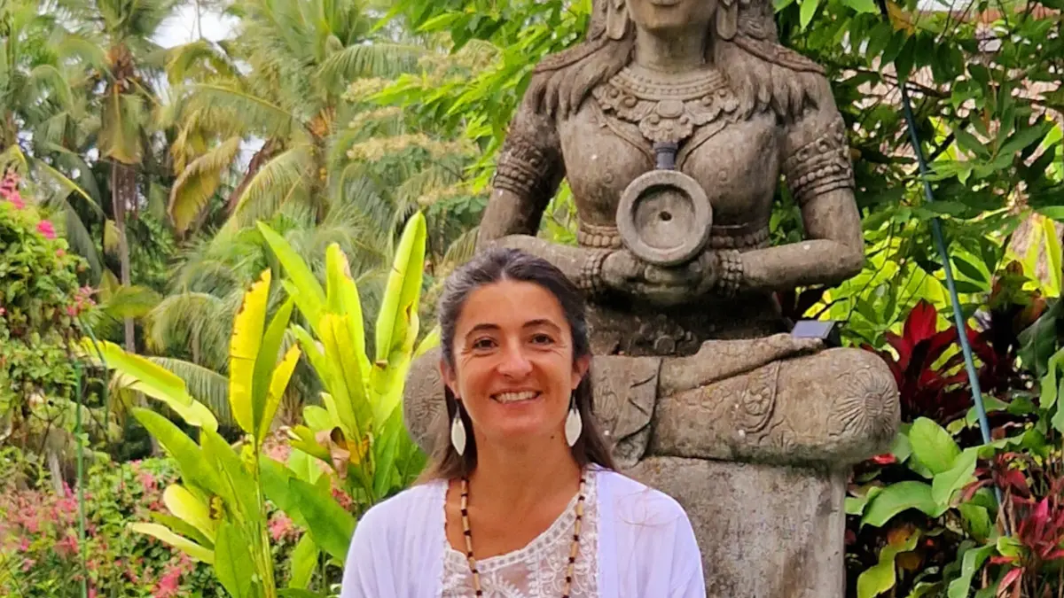 ALIBERT CELINE MASSAGE BIEN-ETRE