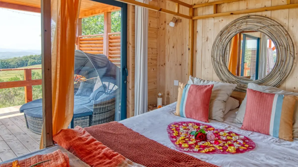 ambiance cosy A perte de vue 2