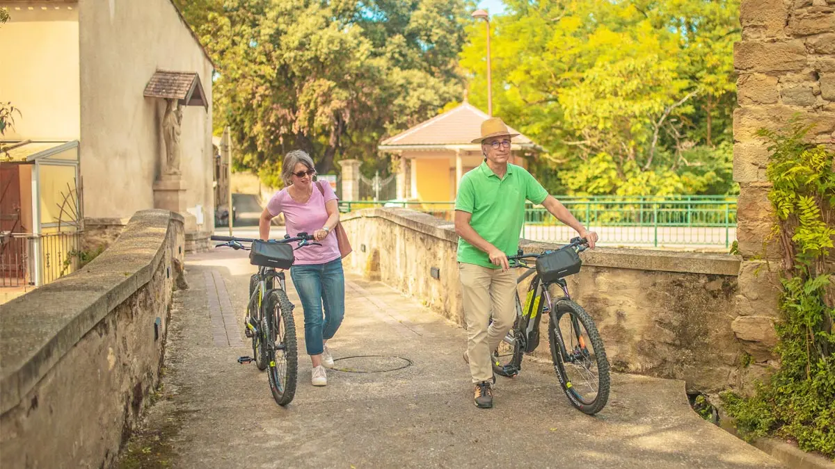BICICLETA DEL RAZÈS