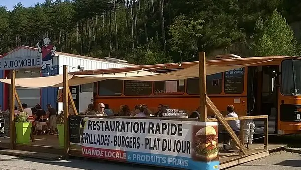 bus depaysant couiza