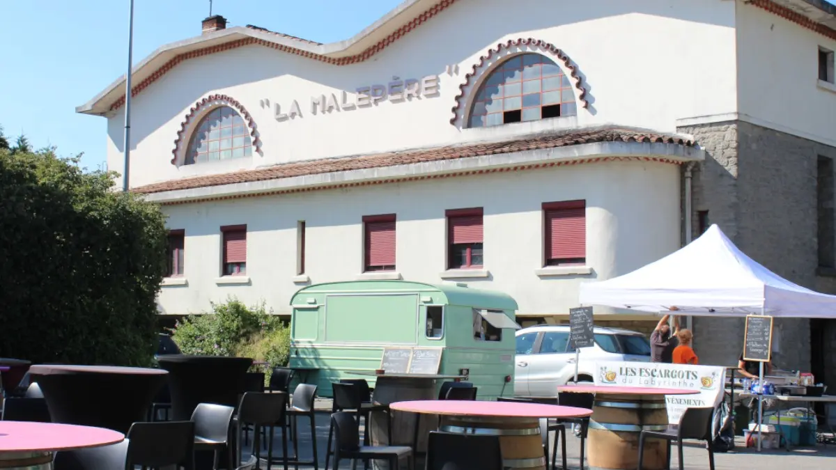 LES VIGNOBLES VENDEOLES