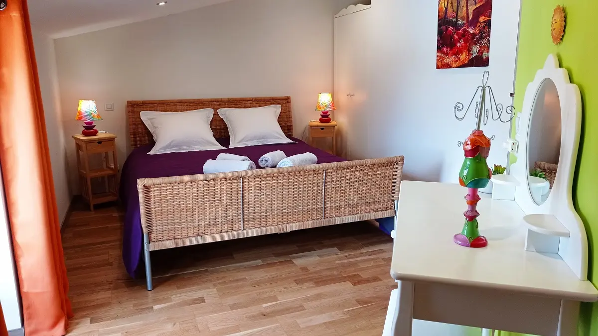 photo de la chambre - 2023