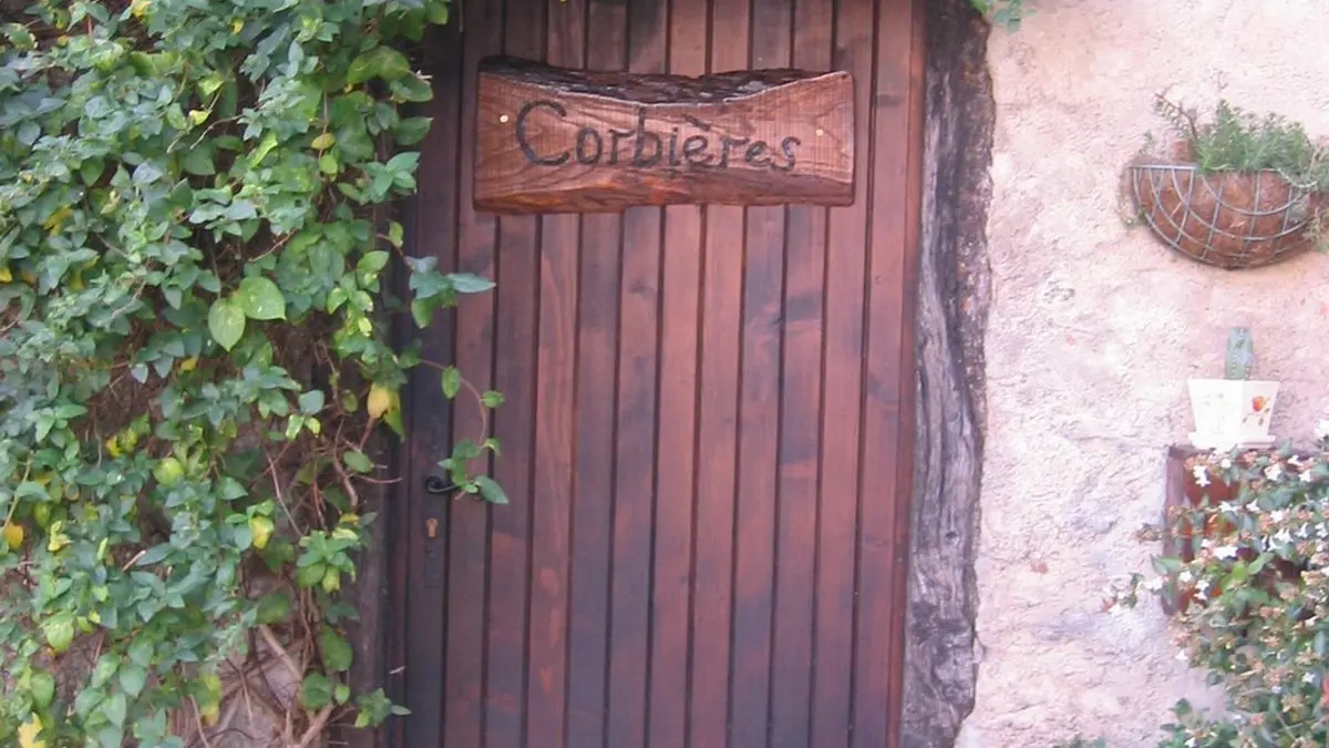 Corbieres porte d'entrée (11)