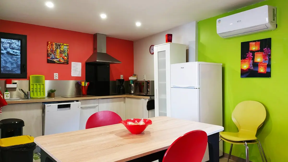 photo de la cuisine - 2023