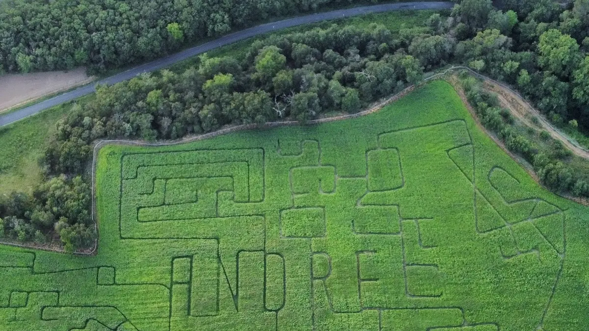 Saint André la Tuilerie
