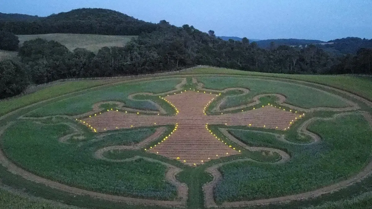 Saint André la Tuilerie