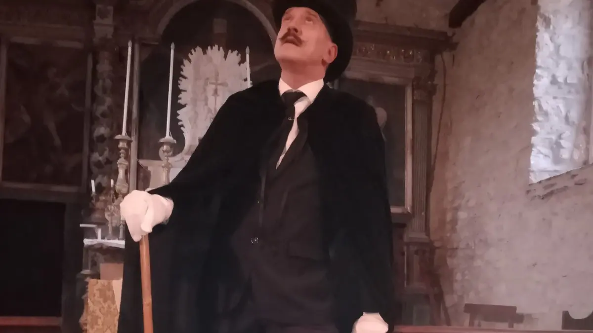 ESCAPE GAME ARSENE LUPIN