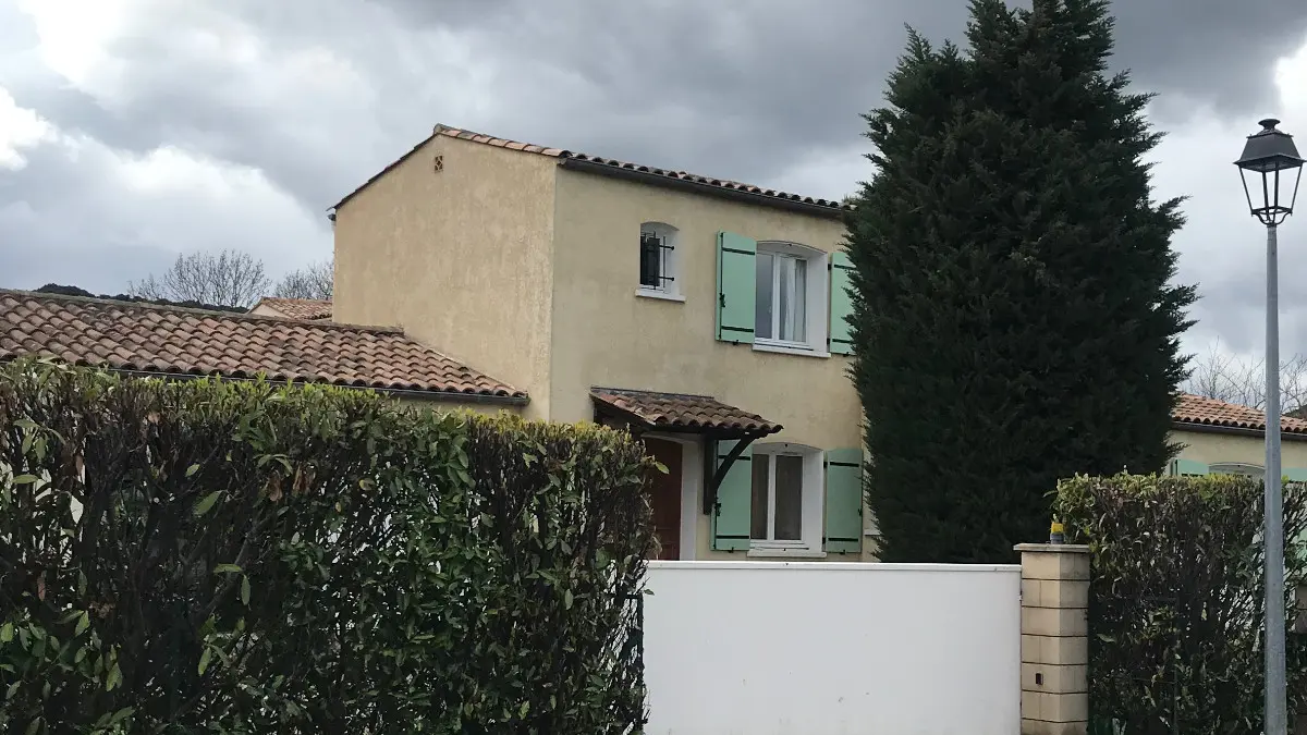 façade SOIN ENERGETIQUE