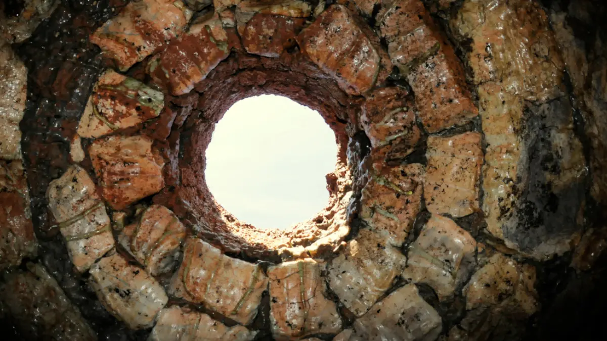 four verrier de Salines