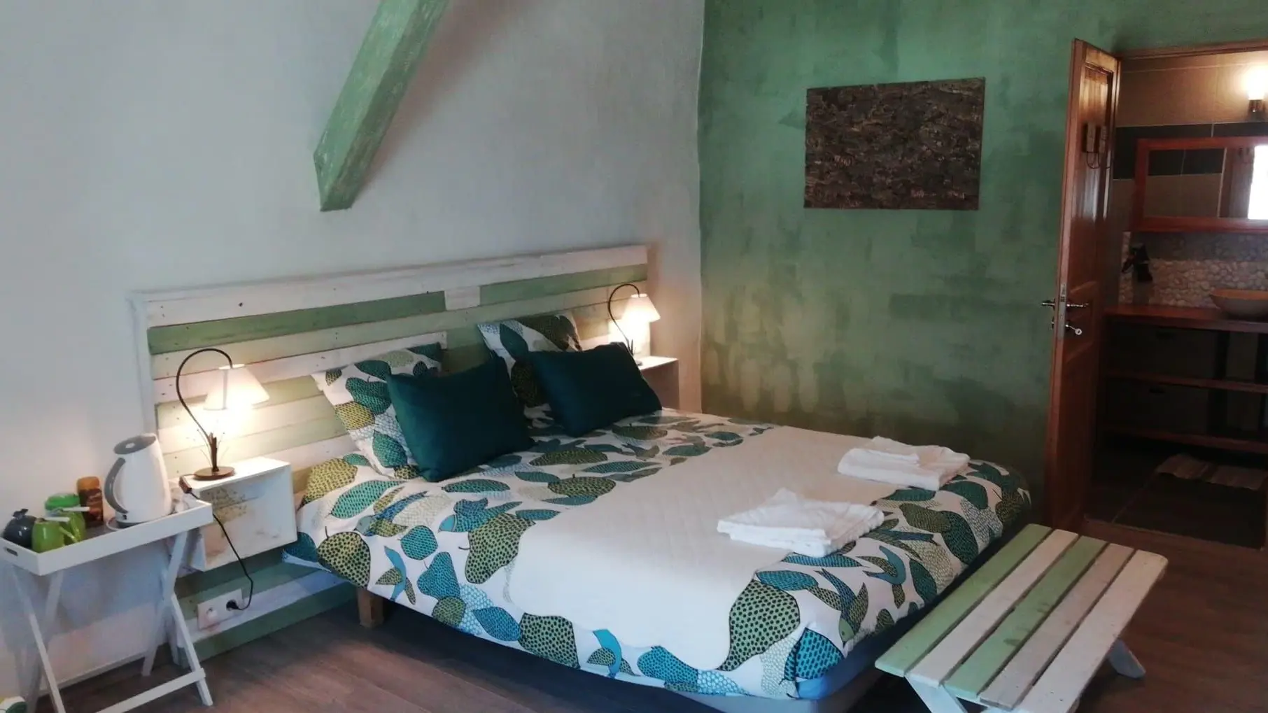 Au Pied du Figuier - 6