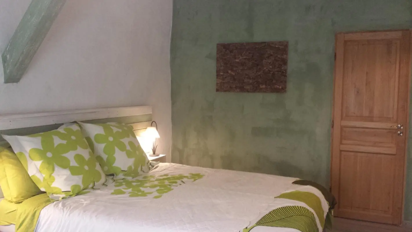 Au Pied du Figuier -  7