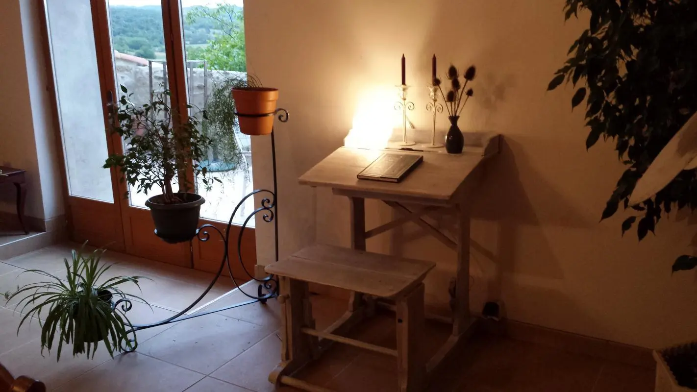 Au Pied du Figuier - 18