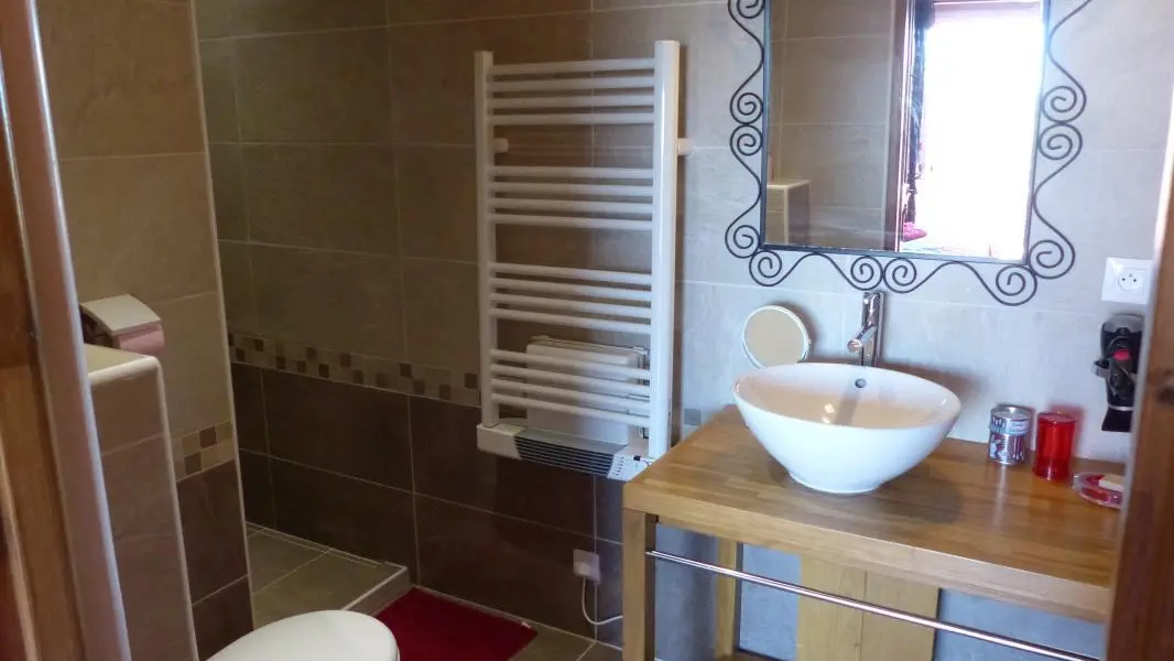 Au Pied du Figuier - 5