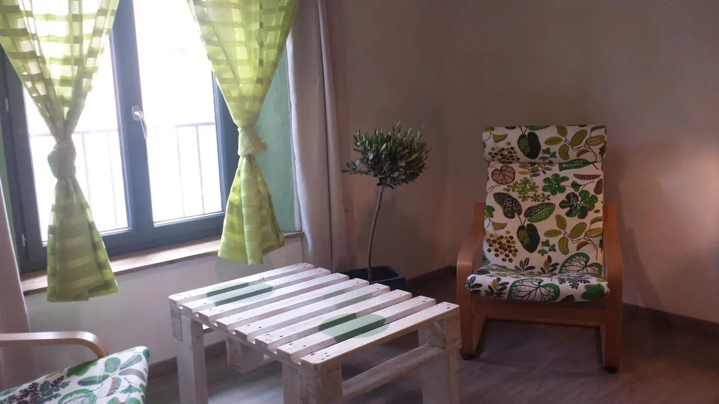 Au Pied du Figuier - 8