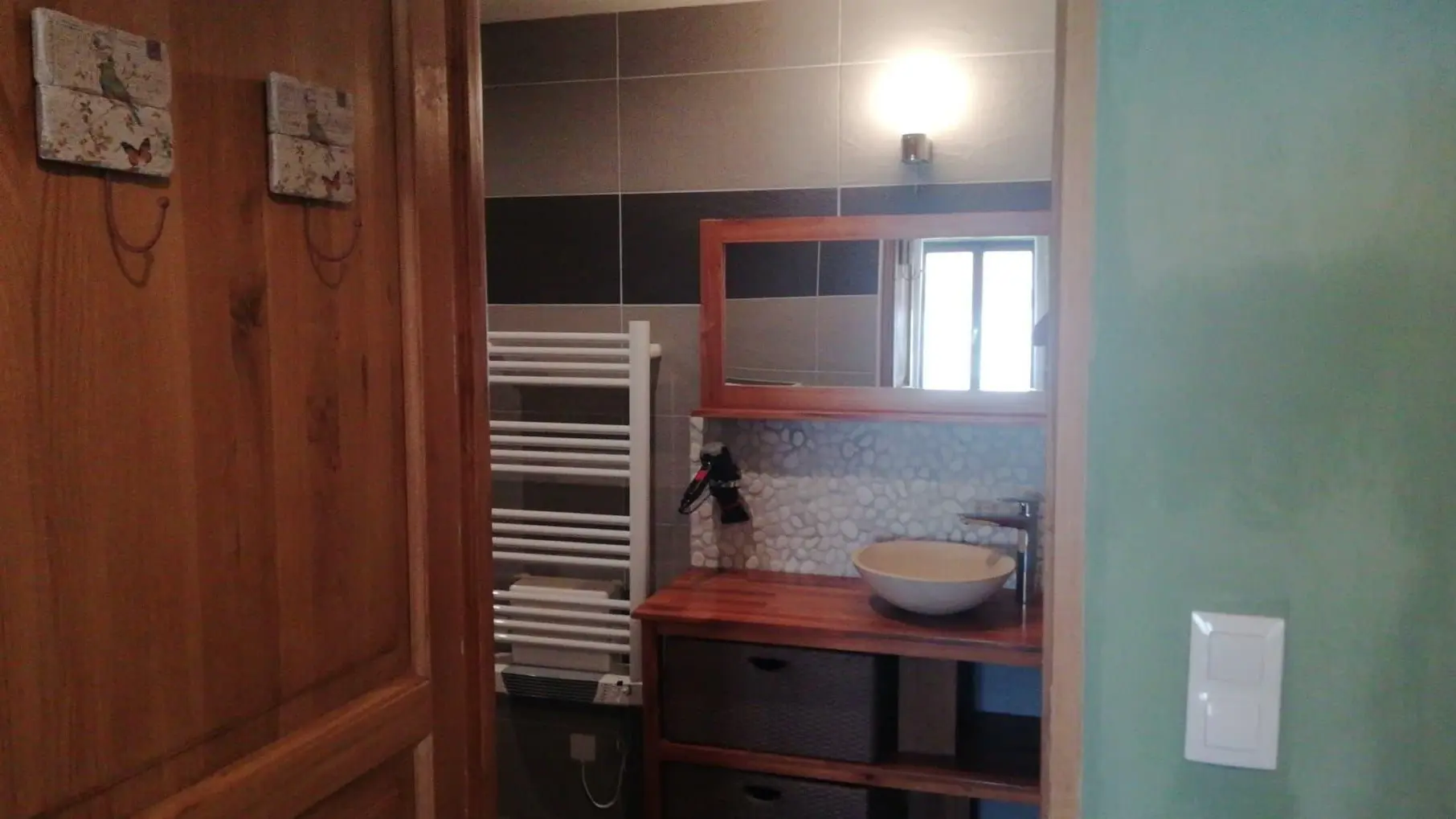 Au Pied du Figuier -  3