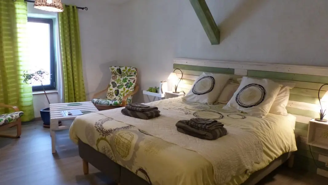 Au Pied du Figuier - 20