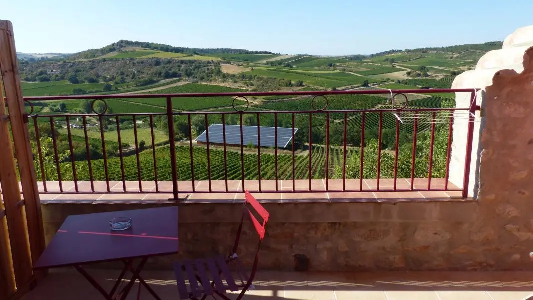 Au Pied du Figuier - 16