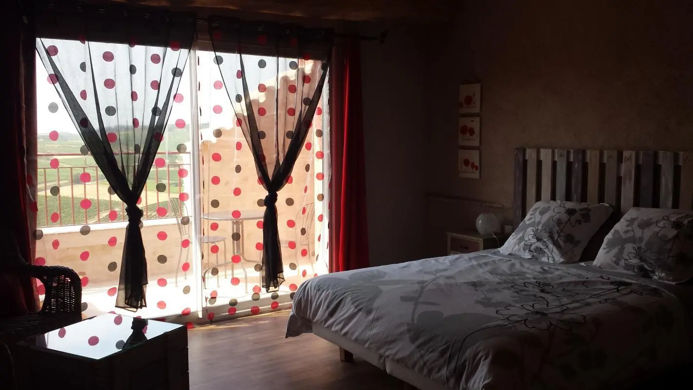 Au Pied du Figuier - 11