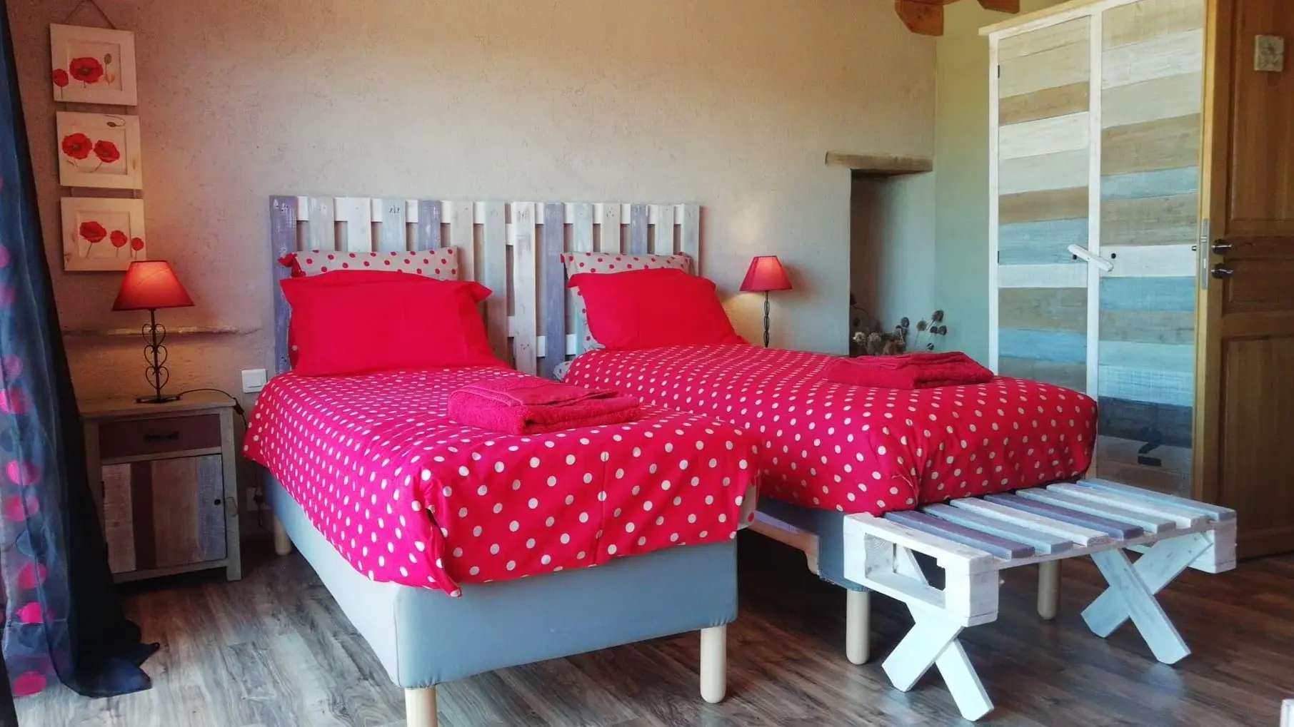 Au Pied du Figuier - 13