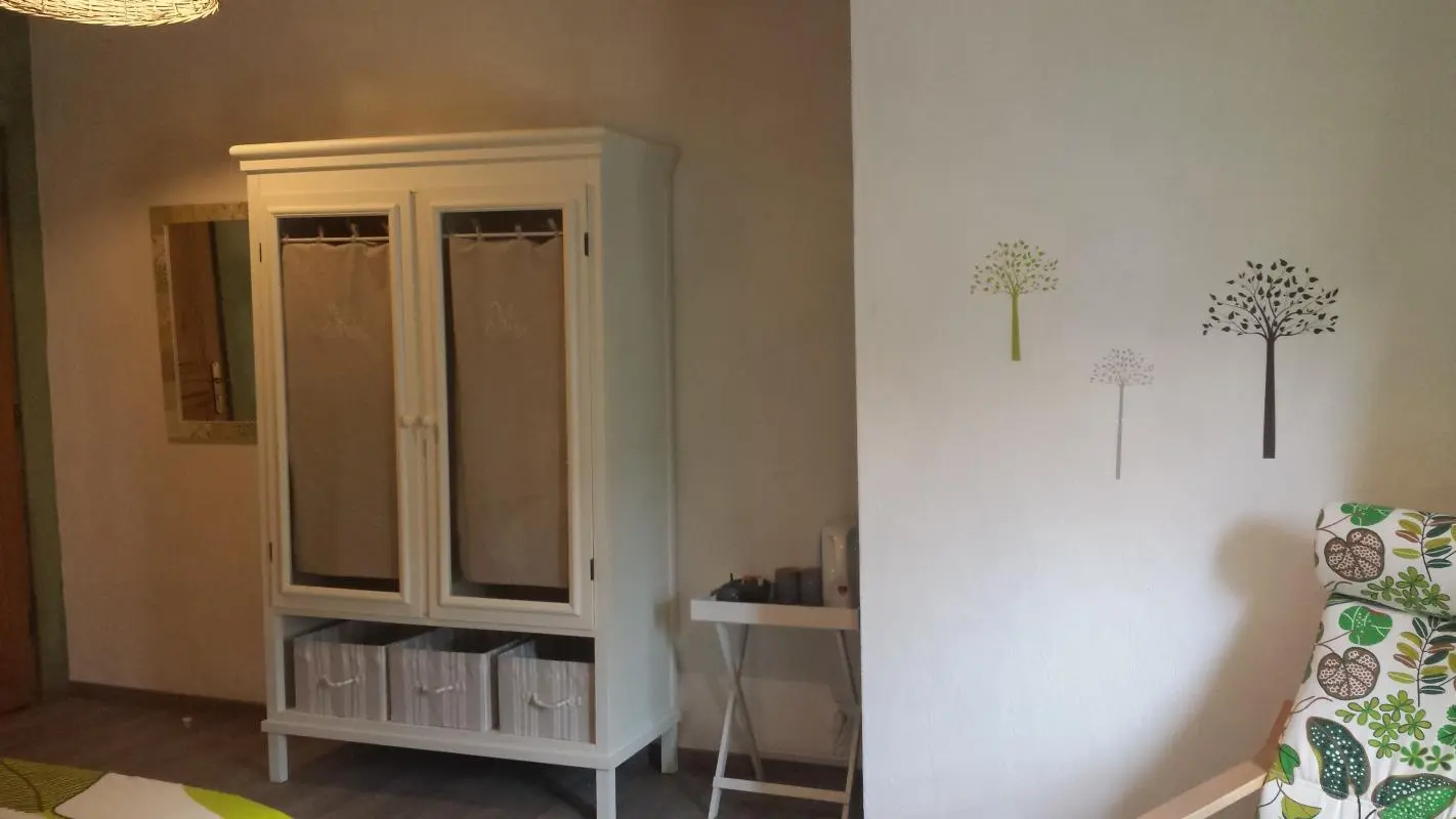 Au Pied du Figuier - 10