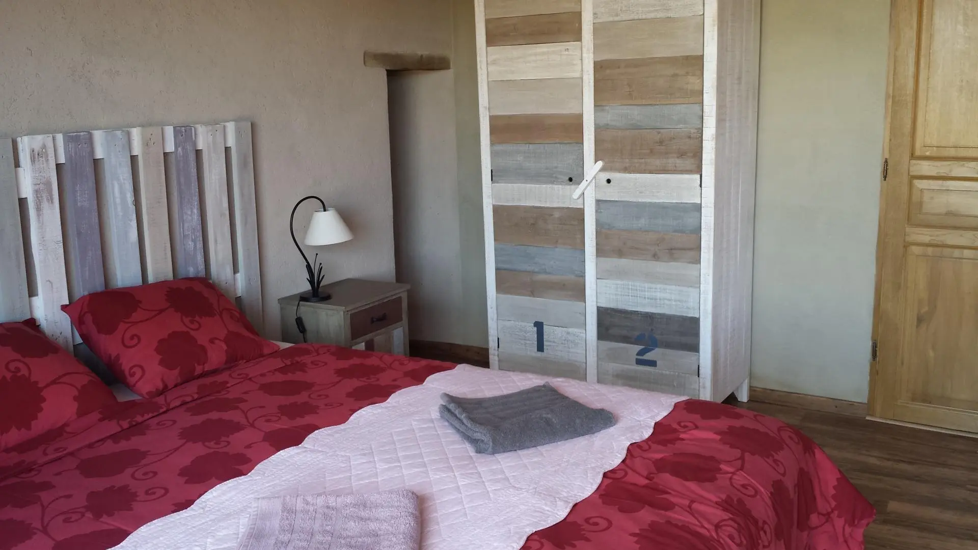 Au Pied du Figuier - 12