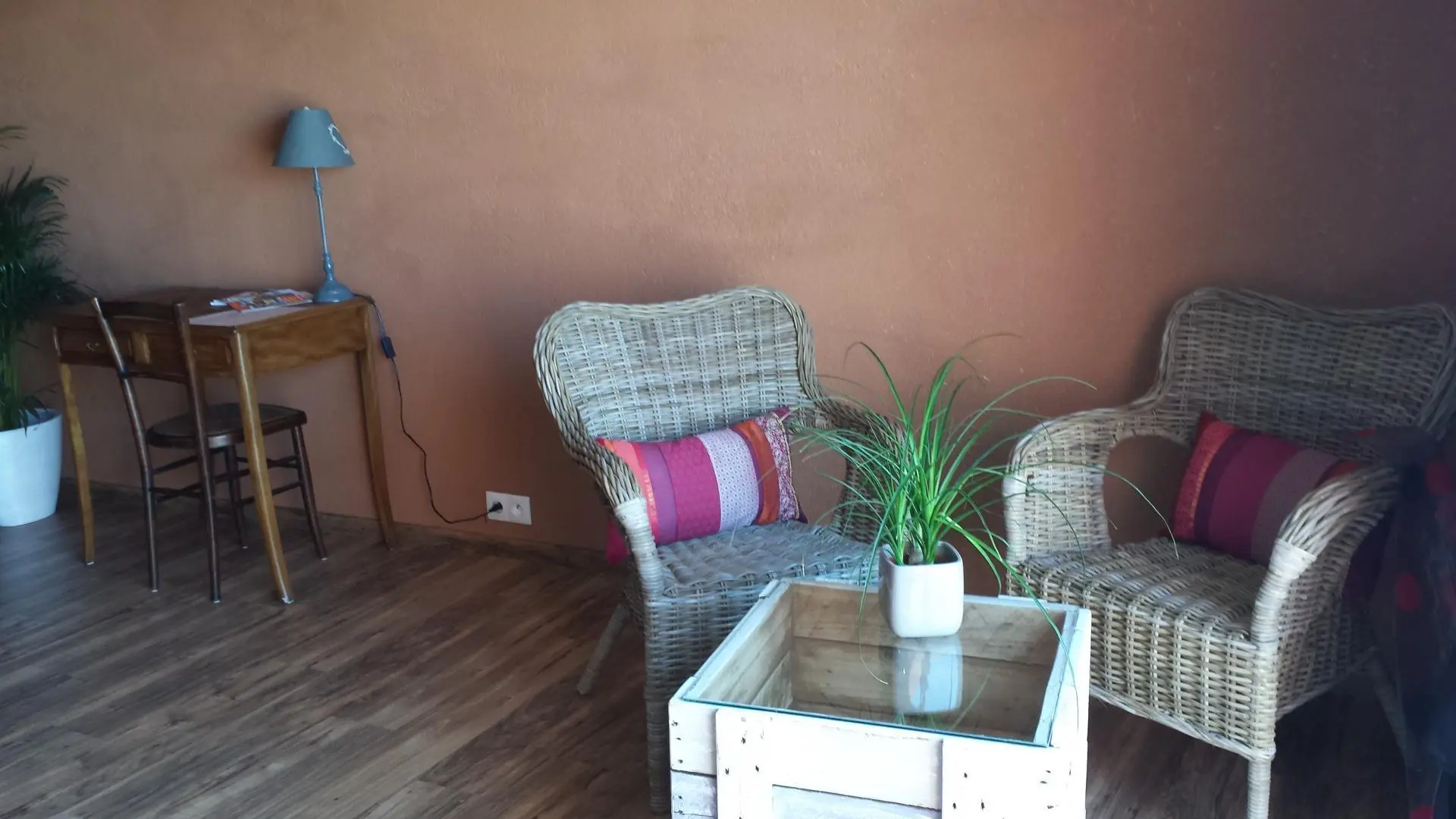 Au Pied du Figuier - 14