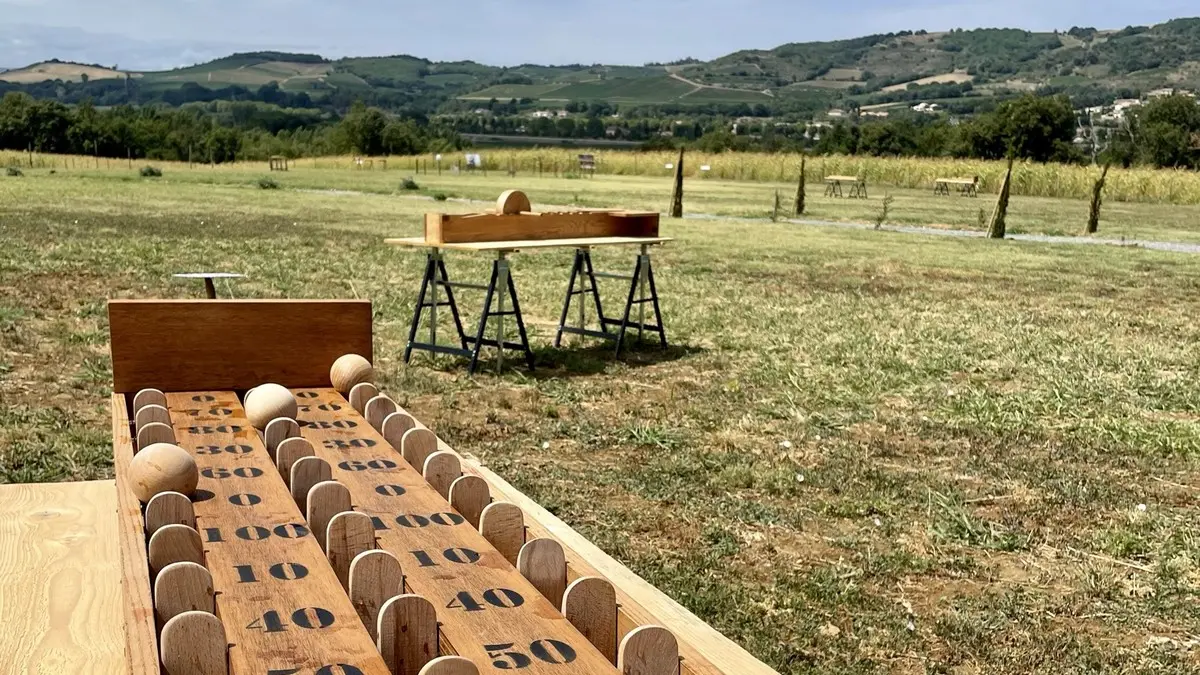 Saint André la Tuilerie