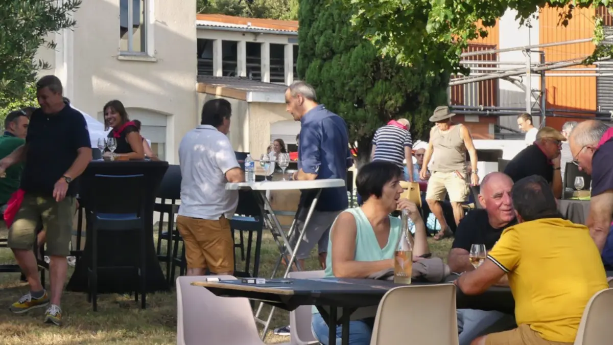 LES VIGNOBLES VENDEOLES