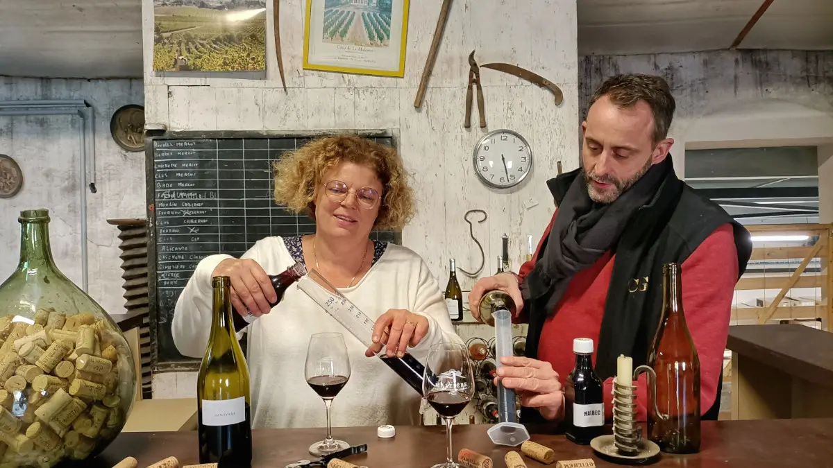 l’atelier assemblage