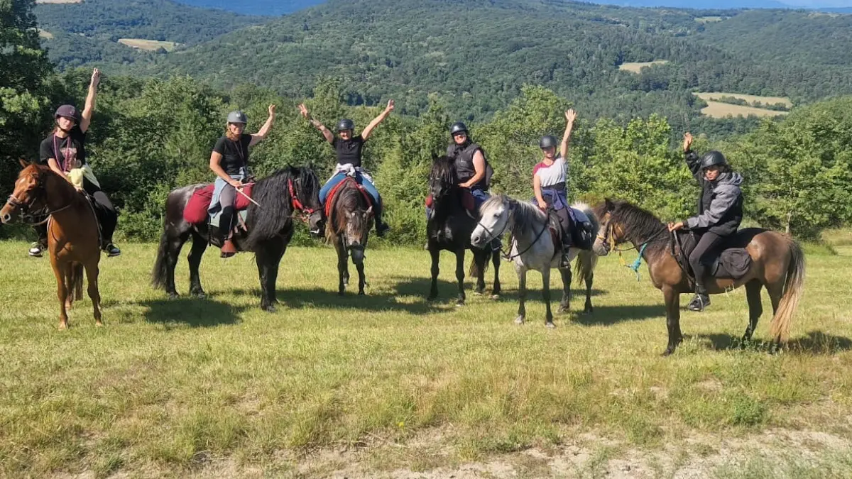 la ferme de lamoure(2)