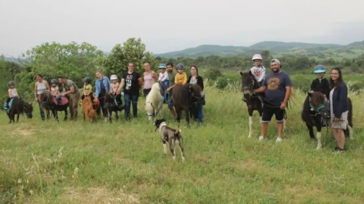 la ferme de lamoure(4)