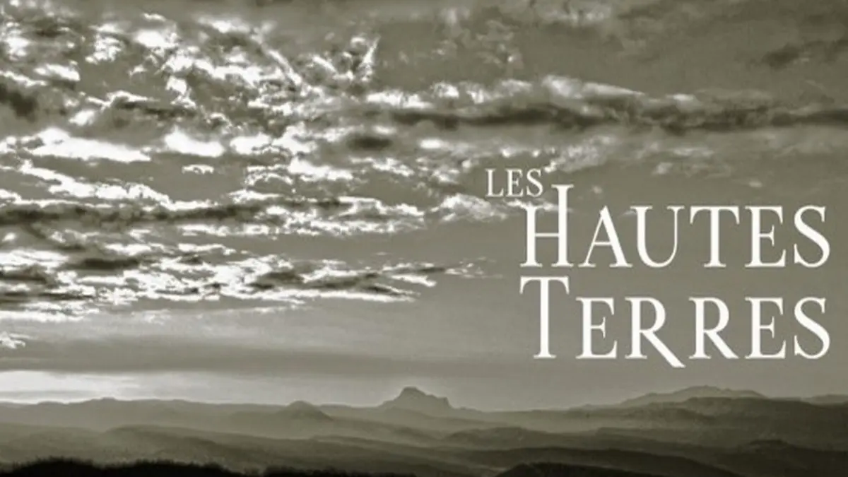 les hautes terres 5